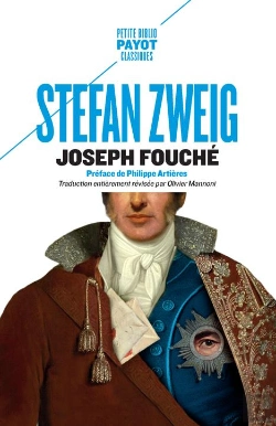 Bertrand.pt - Joseph Fouche - Portrait D'Un Homme Politique