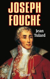 Joseph Fouche