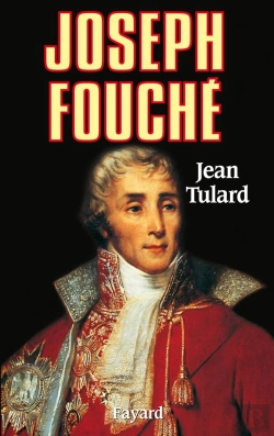 Bertrand.pt - Joseph Fouche