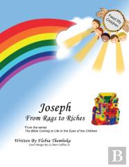 Joseph From Rags To Riches