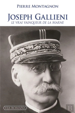 Bertrand.pt - Joseph Galliéni, Le Méconnu