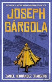 Joseph Gargola