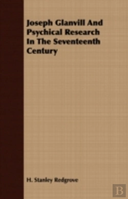Bertrand.pt - Joseph Glanvill And Psychical Research I