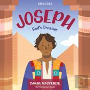 Joseph: God'S Dreamer