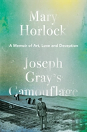 Joseph Gray'S Camouflage