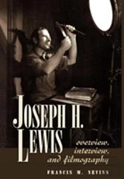 Joseph H. Lewis
