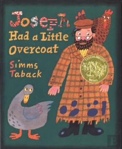 Bertrand.pt - Joseph Had A Little Overcoat