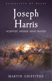 Joseph Harris