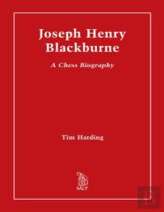 Joseph Henry Blackburne