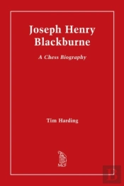 Joseph Henry Blackburne