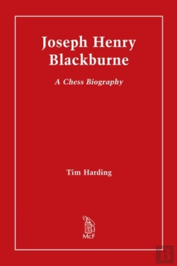 Bertrand.pt - Joseph Henry Blackburne