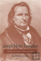 Joseph Henry Lumpkin
