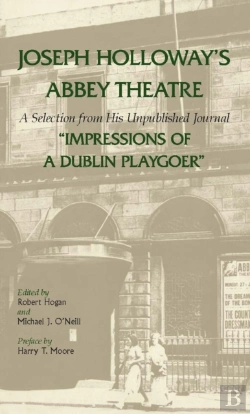Bertrand.pt - Joseph Holloway'S Abbey Theatre