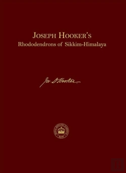 Bertrand.pt - Joseph Hookerâ€™S Rhododendrons Of Sikkim Himalaya