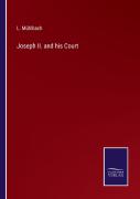 Joseph Ii. And His Court