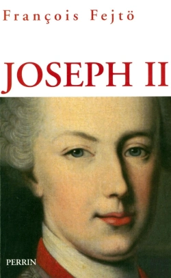Bertrand.pt - Joseph Ii Un Habsbourg Révolutionnaire