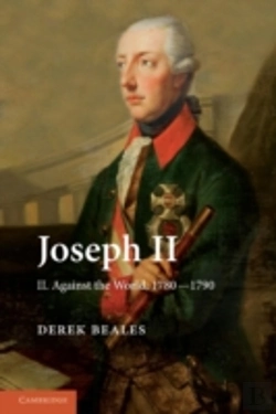 Bertrand.pt - Joseph Ii: Volume 2, Against The World, 1780â€“1790