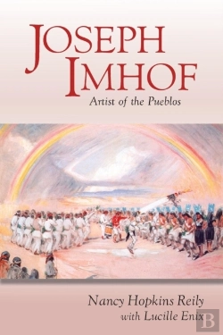 Bertrand.pt - Joseph Imhof, Artist Of The Pueblos (Softcover)