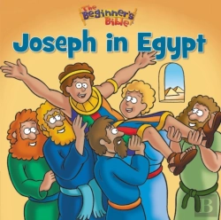 Bertrand.pt - Joseph In Egypt