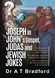Joseph In John, Judas And Jewish Jokes