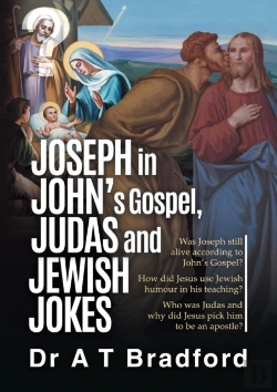 Bertrand.pt - Joseph In John, Judas And Jewish Jokes