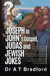 Joseph In John'S Gospel, Judas And Jewis