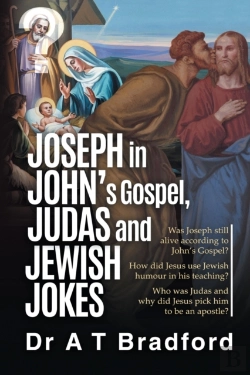 Bertrand.pt - Joseph In John'S Gospel, Judas And Jewis