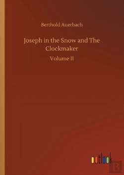 Bertrand.pt - Joseph In The Snow And The Clockmaker