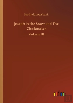 Bertrand.pt - Joseph In The Snow And The Clockmaker