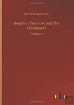 Bertrand.pt - Joseph In The Snow, And The Clockmaker