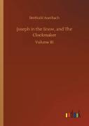 Joseph In The Snow, And The Clockmaker