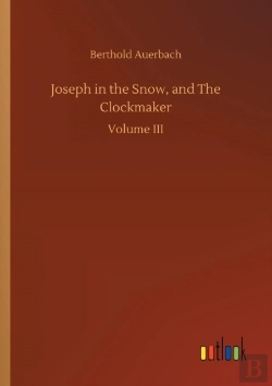 Bertrand.pt - Joseph In The Snow, And The Clockmaker