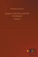 Joseph In The Snow, And The Clockmaker