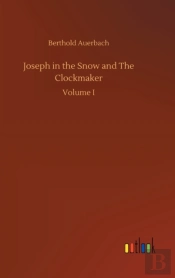 Joseph In The Snow, And The Clockmaker