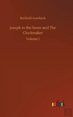 Bertrand.pt - Joseph In The Snow, And The Clockmaker