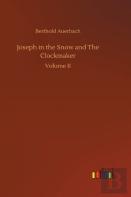 Joseph In The Snow, And The Clockmaker