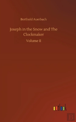Bertrand.pt - Joseph In The Snow, And The Clockmaker