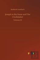 Joseph In The Snow, And The Clockmaker