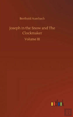 Bertrand.pt - Joseph In The Snow, And The Clockmaker