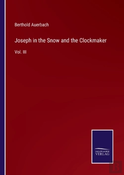 Bertrand.pt - Joseph In The Snow And The Clockmaker