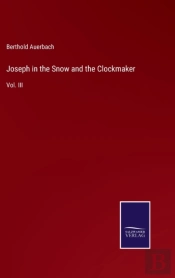 Joseph In The Snow And The Clockmaker