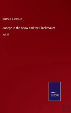 Bertrand.pt - Joseph In The Snow And The Clockmaker