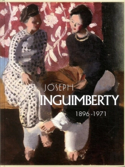 Bertrand.pt - Joseph Inguimberty (1896-1971)