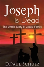 Joseph Is Dead