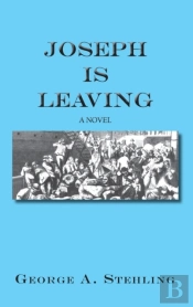 Joseph Is Leaving