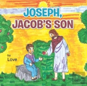 Joseph, Jacob'S Son