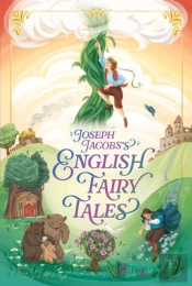 Joseph Jacobs'S English Fairy Tales