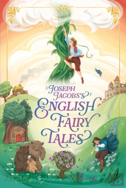 Bertrand.pt - Joseph Jacobs'S English Fairy Tales