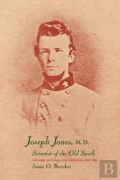 Joseph Jones, M.D.