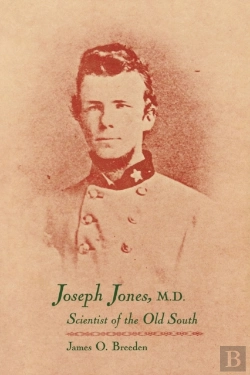 Bertrand.pt - Joseph Jones, M.D.